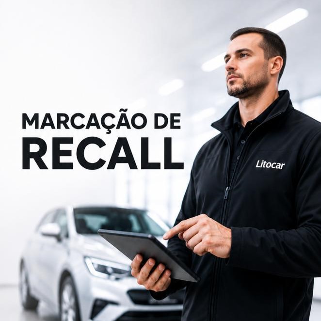 Marcação de Recall